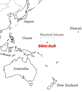 Bikini Atoll